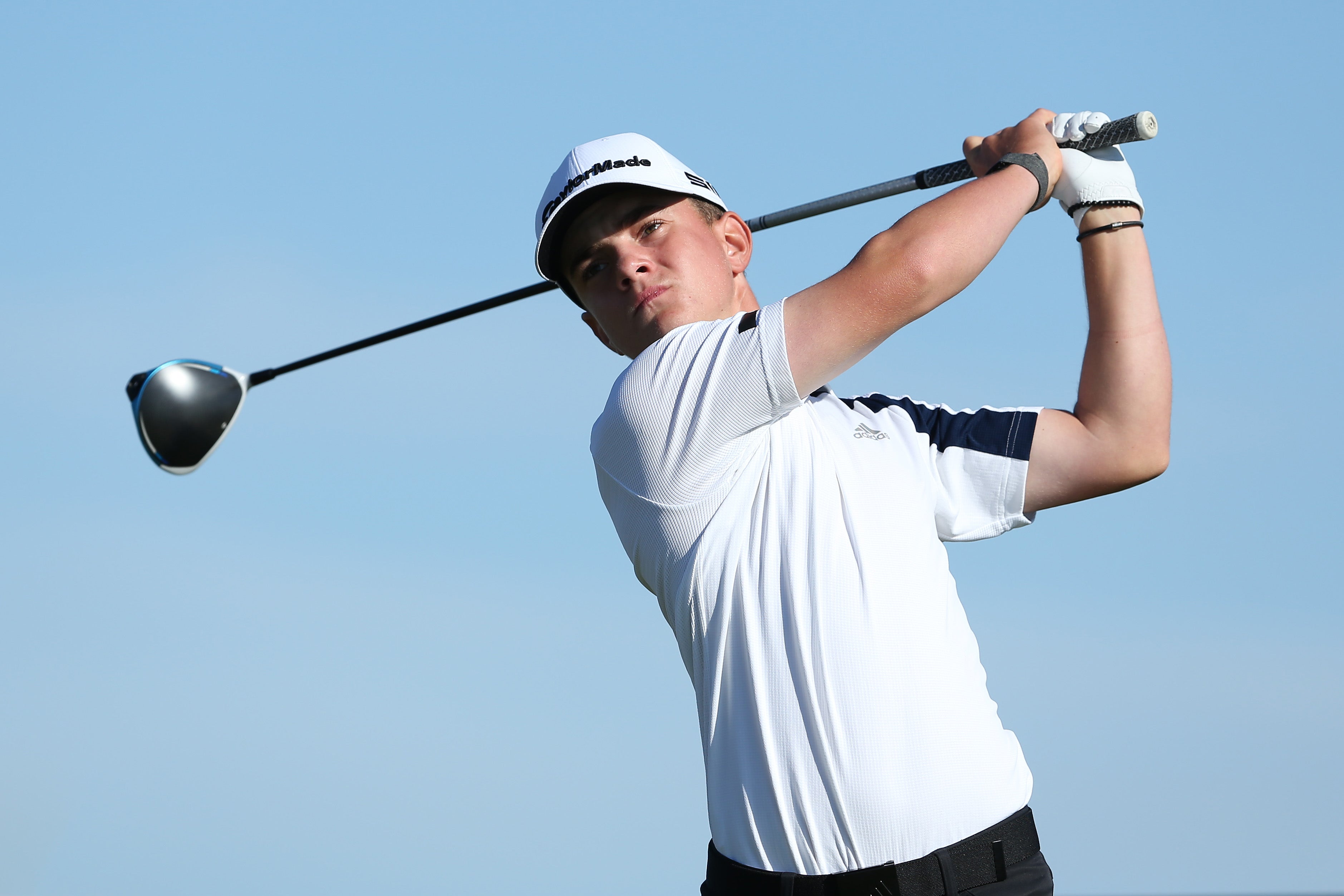 The World Amateur Golf Rankings® (WAGR®) The Official Men's and Women